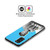 HRVY Graphics Calendar 3 Soft Gel Case for Samsung Galaxy M04 5G / A04e