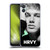 HRVY Graphics Calendar 7 Soft Gel Case for Samsung Galaxy M04 5G / A04e