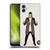 Robbie Williams Calendar Animal Print Coat Soft Gel Case for Samsung Galaxy M04 5G / A04e