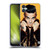 Robbie Williams Calendar Fur Coat Soft Gel Case for Samsung Galaxy M04 5G / A04e