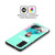 HRVY Graphics Calendar Soft Gel Case for Samsung Galaxy S23 FE 5G