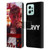 HRVY Graphics Calendar 6 Leather Book Wallet Case Cover For Xiaomi Redmi 12
