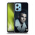Robbie Williams Calendar Leather Jacket Soft Gel Case for Xiaomi Redmi Note 12 5G