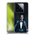 Robbie Williams Calendar Dark Background Soft Gel Case for Xiaomi 14 Pro