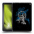 Rod Stewart Art Scribble Soft Gel Case for Amazon Fire HD 8/Fire HD 8 Plus 2020
