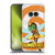 DC Super Hero Girls Characters Bumblebee Soft Gel Case for Nothing Phone (2a)