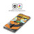 DC Super Hero Girls Characters Bumblebee Soft Gel Case for Nothing Phone (2a)