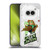DC Super Hero Girls Characters Green Lantern Soft Gel Case for Nothing Phone (2a)