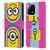 Minions Rise of Gru(2021) Day Tripper Face Leather Book Wallet Case Cover For Xiaomi 13 5G