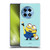 Minions Rise of Gru(2021) Easter 2021 Bob Egg Hunt Soft Gel Case for OnePlus 12R