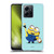 Minions Rise of Gru(2021) Easter 2021 Bob Egg Hunt Soft Gel Case for Xiaomi Redmi Note 12 4G