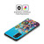 DC Super Hero Girls Rendered Characters Group Soft Gel Case for Samsung Galaxy A25 5G
