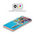DC Super Hero Girls Rendered Characters Group Soft Gel Case for Xiaomi 14 Pro