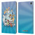 Animaniacs Graphics Group Leather Book Wallet Case Cover For Amazon Fire Max 11 2023