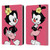 Animaniacs Graphics Dot Leather Book Wallet Case Cover For Amazon Kindle 11th Gen 6in 2022