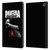 Pantera Art Vulgar Leather Book Wallet Case Cover For Amazon Fire Max 11 2023