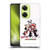 Animaniacs Graphics Formal Soft Gel Case for OnePlus Nord CE 3 Lite 5G