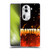 Pantera Art Fire Soft Gel Case for OPPO Reno11 Pro
