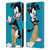 Animaniacs Graphics Yakko Leather Book Wallet Case Cover For Samsung Galaxy A05