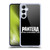Pantera Art Kicks Soft Gel Case for Samsung Galaxy A55 5G