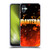 Pantera Art Fire Soft Gel Case for Samsung Galaxy M04 5G / A04e