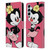 Animaniacs Graphics Dot Leather Book Wallet Case Cover For Samsung Galaxy M14 5G