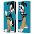 Animaniacs Graphics Yakko Leather Book Wallet Case Cover For Samsung Galaxy M14 5G