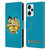 Animaniacs Graphics Logo Leather Book Wallet Case Cover For Xiaomi Redmi Note 12T
