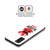 Chilling Adventures of Sabrina Graphics Witching Hour Soft Gel Case for Samsung Galaxy S23 FE 5G