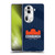 Edinburgh Rugby Graphics Lines Soft Gel Case for OPPO Reno11 Pro