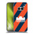 Edinburgh Rugby Logo Art Diagonal Stripes Soft Gel Case for Nothing Phone (2a)