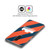 Edinburgh Rugby Logo Art Diagonal Stripes Soft Gel Case for OnePlus 12R