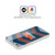 Edinburgh Rugby Logo Art Lines Soft Gel Case for OPPO Reno11 Pro