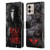 Black Veil Brides Band Members CC Leather Book Wallet Case Cover For Motorola Moto G Stylus 5G 2023
