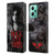 Black Veil Brides Band Members Jake Leather Book Wallet Case Cover For Xiaomi Redmi Note 12 5G