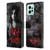 Black Veil Brides Band Members Jake Leather Book Wallet Case Cover For Xiaomi Redmi 12