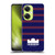 Edinburgh Rugby Logo 2 Stripes Soft Gel Case for OnePlus Nord CE 3 Lite 5G