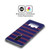 Edinburgh Rugby Logo 2 Stripes Soft Gel Case for OnePlus Nord CE 3 Lite 5G