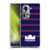 Edinburgh Rugby Logo 2 Stripes Soft Gel Case for OPPO Reno11