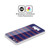 Edinburgh Rugby Logo 2 Stripes Soft Gel Case for OPPO Reno11