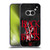 Black Veil Brides Band Art Zombie Hands Soft Gel Case for Nothing Phone (2a)