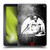 Black Veil Brides Band Art Angel Soft Gel Case for Amazon Fire HD 8/Fire HD 8 Plus 2020