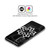 Black Veil Brides Band Art Logo Soft Gel Case for Samsung Galaxy S23 FE 5G