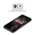 Black Veil Brides Band Art Skull Branches Soft Gel Case for Samsung Galaxy S23 FE 5G