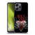 Black Veil Brides Band Art Skull Branches Soft Gel Case for Xiaomi Redmi 12
