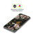 UtArt Antique Flowers Roses And Baby's Breath Soft Gel Case for OnePlus Nord CE 3 Lite 5G