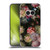 UtArt Antique Flowers Bouquet Soft Gel Case for Nothing Phone (2a)