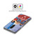 DC Women Core Compositions Girl Power Soft Gel Case for OnePlus 12R