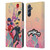 Miraculous Tales of Ladybug & Cat Noir Aqua Ladybug Aqua Power Leather Book Wallet Case Cover For Samsung Galaxy M54 5G