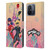 Miraculous Tales of Ladybug & Cat Noir Aqua Ladybug Aqua Power Leather Book Wallet Case Cover For Xiaomi Redmi 12C